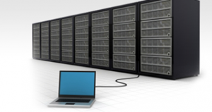 web hosting provider