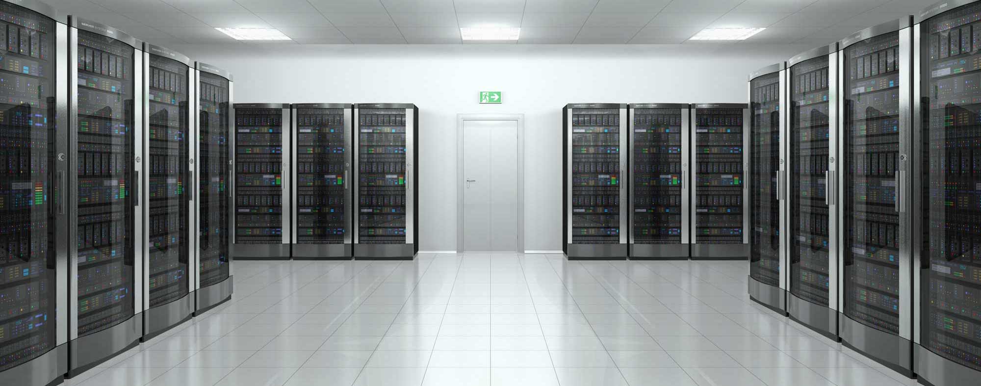 Web Hosting Provider per le vostre esigenze commerciali