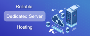 Reliable dedicated server